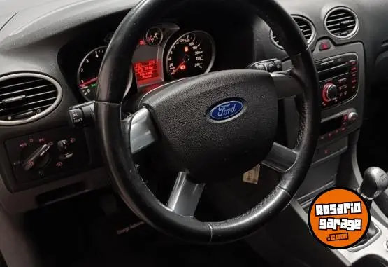 Ford Focus 2.0 Duratec  2012 - foto 5