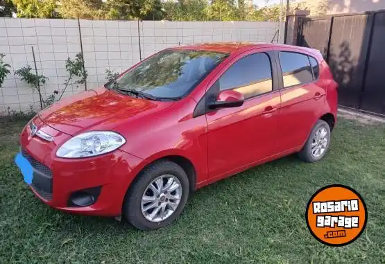 Fiat Palio 1.4 Attractive 5p 2017 - foto 1