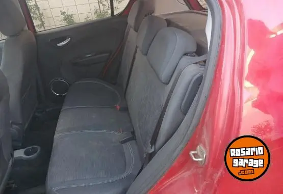 Fiat Palio 1.4 Attractive 5P  2017 - foto 5