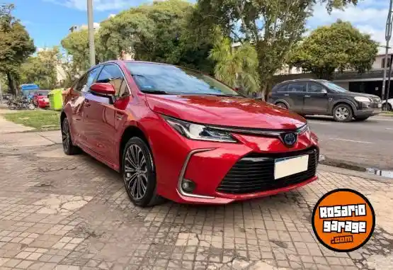 Toyota Corolla  2023 - foto 1
