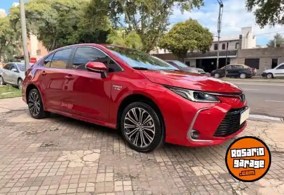 Toyota Corolla  2023 - foto 2