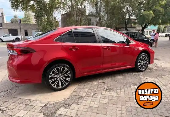 Toyota Corolla  2023 - foto 3