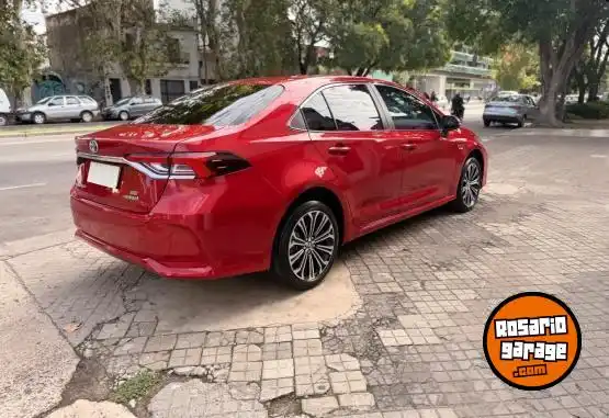 Toyota Corolla  2023 - foto 4