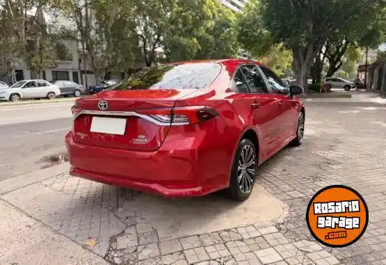 Toyota Corolla  2023 - foto 5