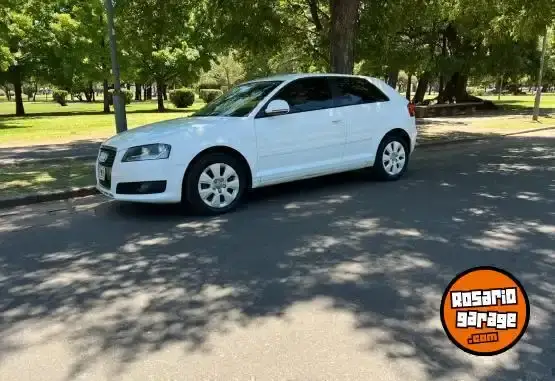 Audi A3  2010 - foto 1