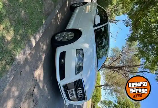 Audi A3  2010 - foto 2