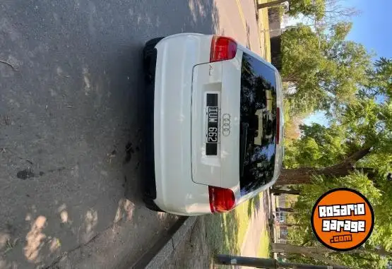 Audi A3  2010 - foto 3