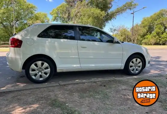 Audi A3  2010 - foto 4