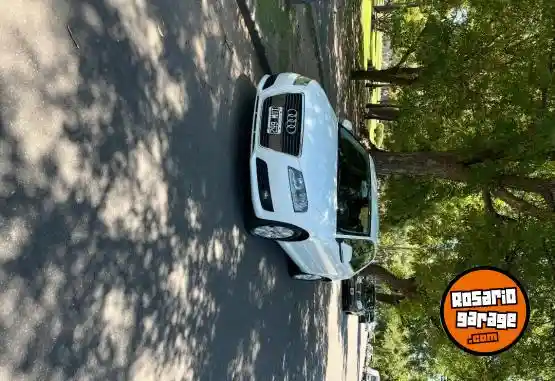 Audi A3  2010 - foto 5