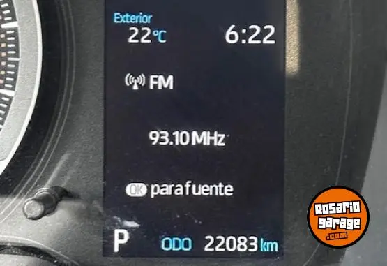 Toyota Corolla Cross Xei 2.0 Cvt  2021 - foto 2