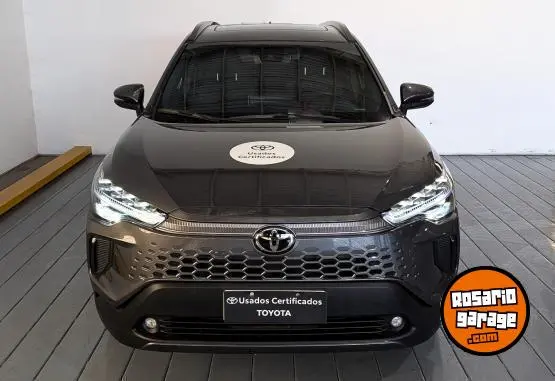 Toyota Corolla Cross Seg 2,0 Cvt  2025 - foto 2