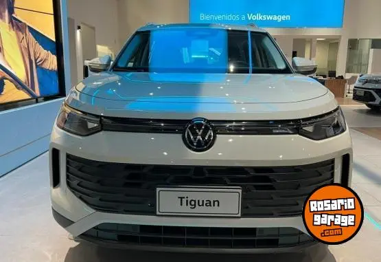 Volkswagen Tiguanrline 250 Tsi Dsg 1  2026 - foto 2