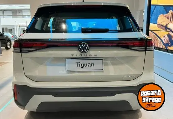 Volkswagen Tiguanrline 250 Tsi Dsg 1  2026 - foto 3