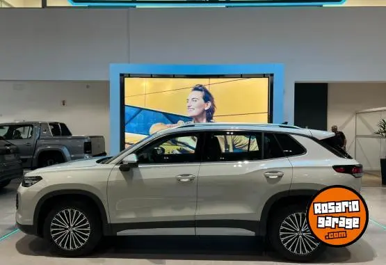 Volkswagen Tiguanrline 250 Tsi Dsg 1  2026 - foto 4