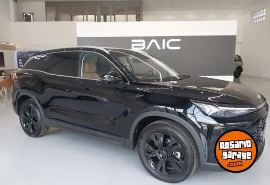 Baic X55  2026 - foto 1