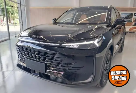 Baic X55  2026 - foto 2