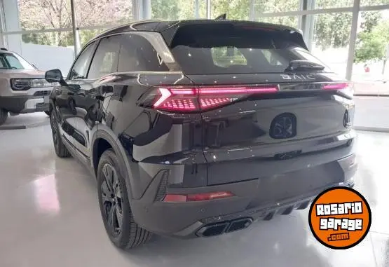 Baic X55  2026 - foto 3