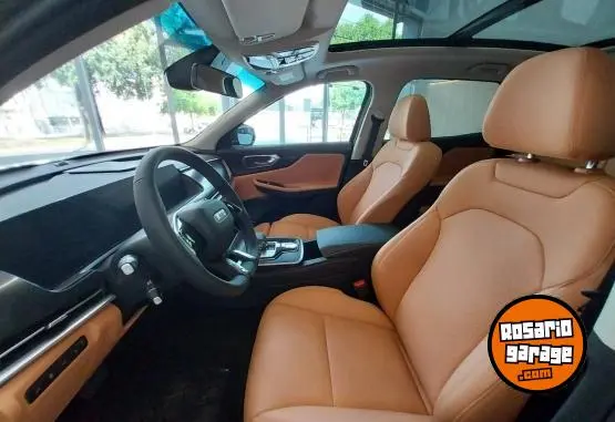 Baic X55  2026 - foto 4