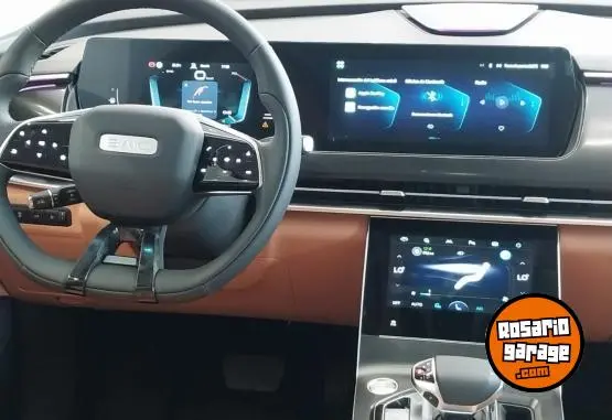 Baic X55  2026 - foto 5