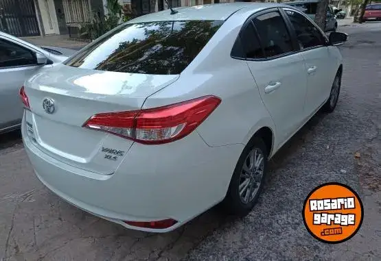 Toyota Yaris  2020 - foto 1
