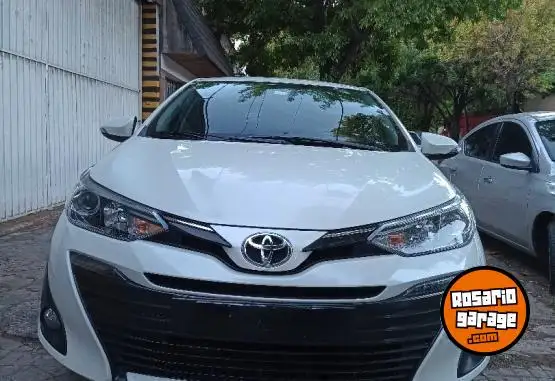 Toyota Yaris  2020 - foto 3