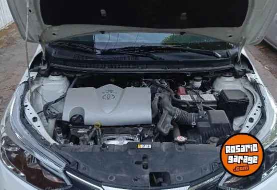 Toyota Yaris  2020 - foto 4