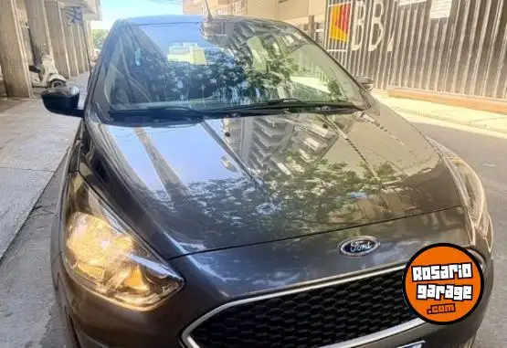Ford Ka  2020 - foto 1
