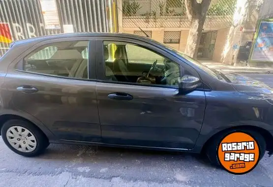 Ford Ka  2020 - foto 2