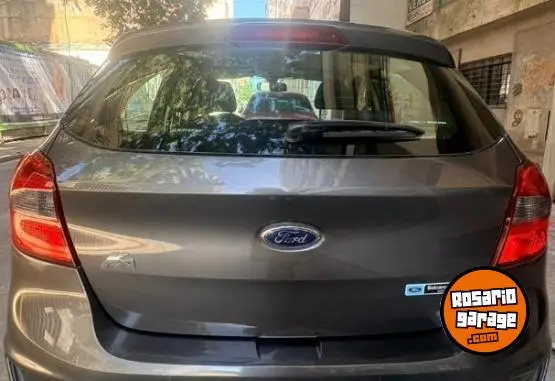 Ford Ka  2020 - foto 3