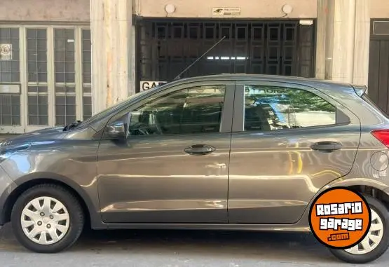 Ford Ka  2020 - foto 4