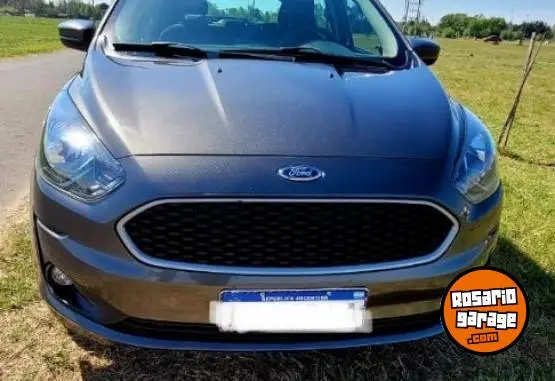 Ford Ka  2020 - foto 5