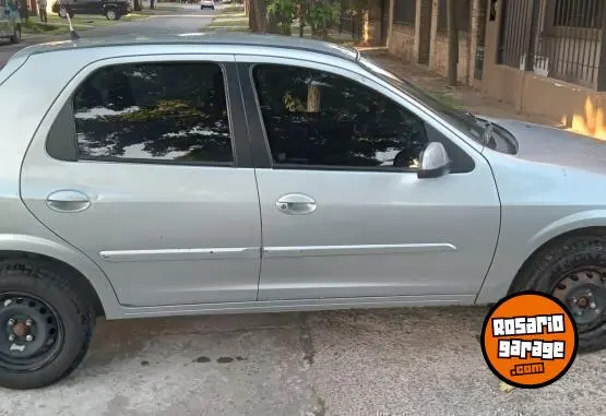 Chevrolet Celta Lt 2012 - foto 1