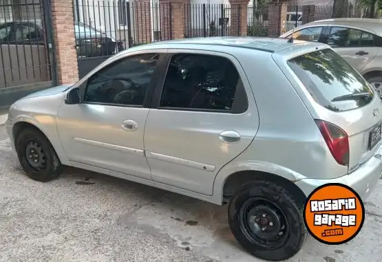 Chevrolet Celta Lt  2012 - foto 2