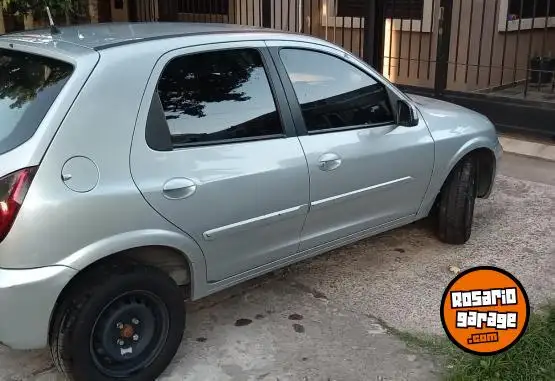 Chevrolet Celta Lt  2012 - foto 4