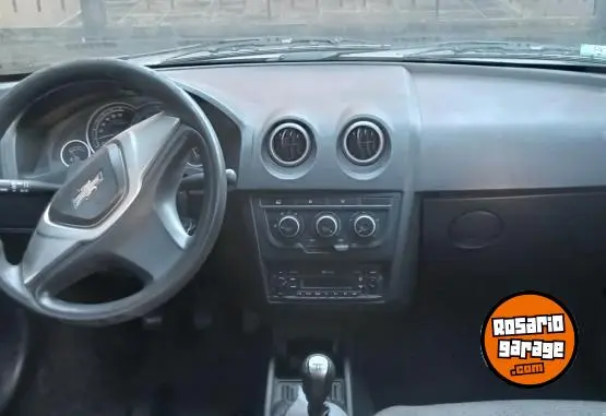 Chevrolet Celta Lt  2012 - foto 5