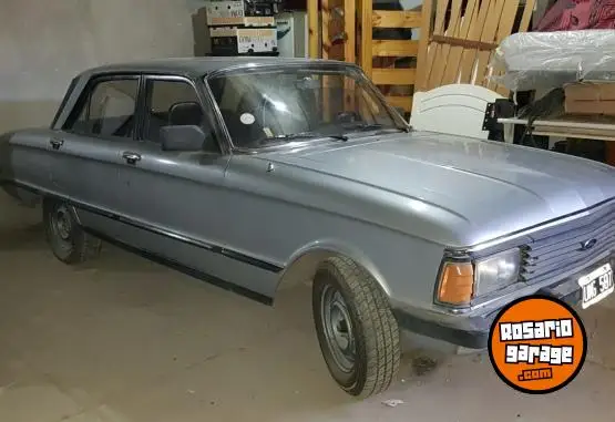 Ford Falcon  1984 - foto 1