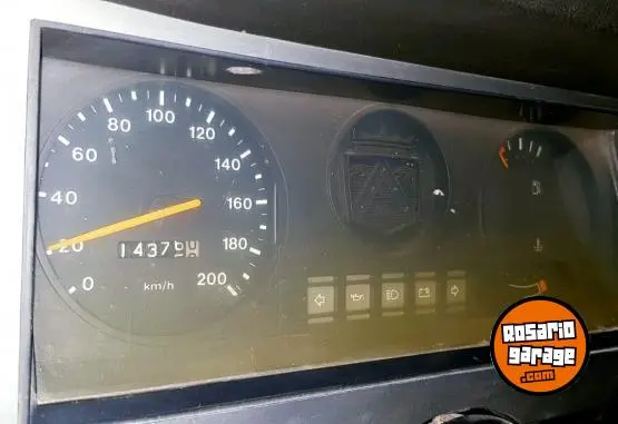 Ford Falcon  1984 - foto 3
