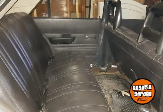 Ford Falcon  1984 - foto 5