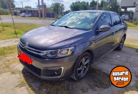Citroën Hdi 92 Feel  2019 - foto 1