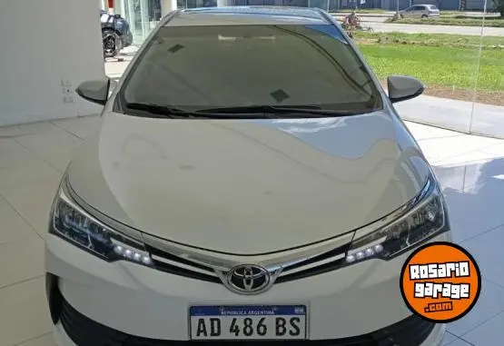 Toyota Corolla Xli 1.8  2019 - foto 2