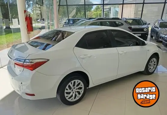 Toyota Corolla Xli 1.8  2019 - foto 4