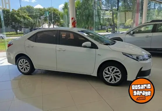 Toyota Corolla Xli 1.8  2019 - foto 5