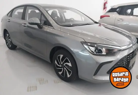 Baic U5  2026 - foto 1