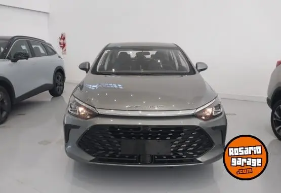 Baic U5  2026 - foto 3