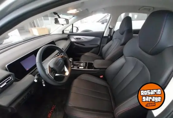 Baic U5  2026 - foto 5