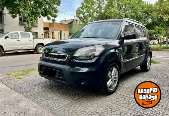 Kia Soul  2010 - foto 2