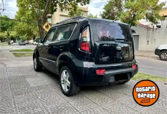 Kia Soul  2010 - foto 4
