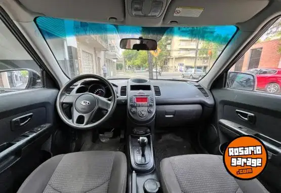 Kia Soul  2010 - foto 5
