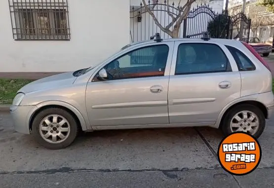 Chevrolet Corsa Dos Gls  2003 - foto 1