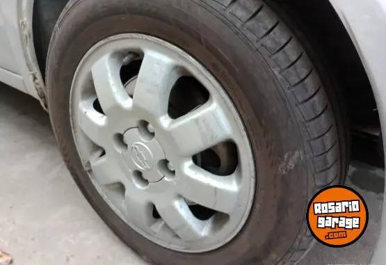 Chevrolet Corsa Dos Gls  2003 - foto 2